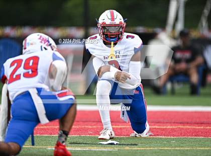 Thumbnail 2 in DeMatha @ Archbishop Spalding photogallery.