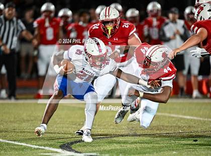 Thumbnail 2 in DeMatha @ Archbishop Spalding photogallery.
