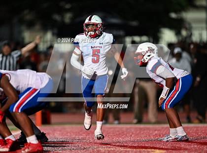 Thumbnail 2 in DeMatha @ Archbishop Spalding photogallery.