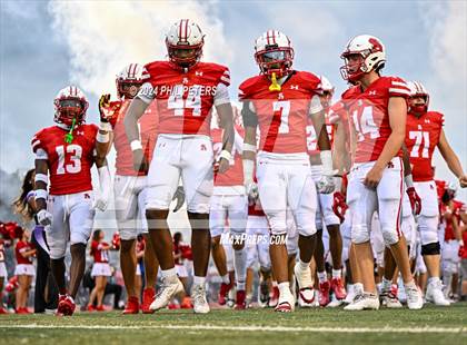 Thumbnail 2 in DeMatha @ Archbishop Spalding photogallery.