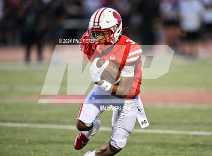 Thumbnail 3 in DeMatha @ Archbishop Spalding photogallery.