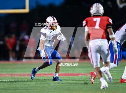 Thumbnail 1 in DeMatha @ Archbishop Spalding photogallery.