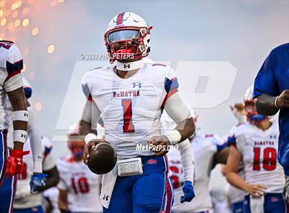 Thumbnail 2 in DeMatha @ Archbishop Spalding photogallery.