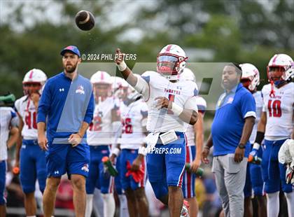 Thumbnail 2 in DeMatha @ Archbishop Spalding photogallery.