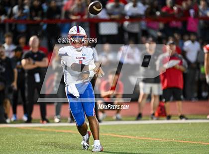 Thumbnail 3 in DeMatha @ Archbishop Spalding photogallery.