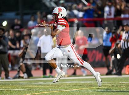Thumbnail 2 in DeMatha @ Archbishop Spalding photogallery.
