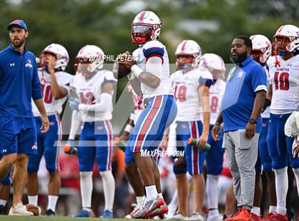 Thumbnail 1 in DeMatha @ Archbishop Spalding photogallery.