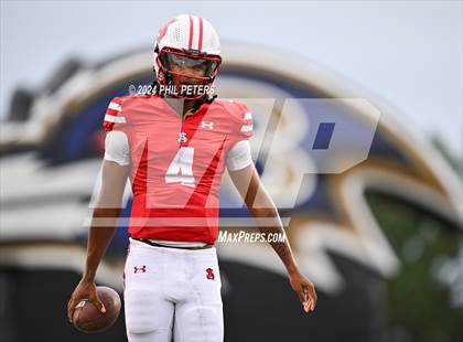 Thumbnail 2 in DeMatha @ Archbishop Spalding photogallery.