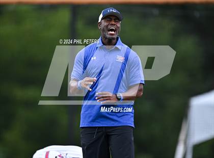 Thumbnail 3 in DeMatha @ Archbishop Spalding photogallery.