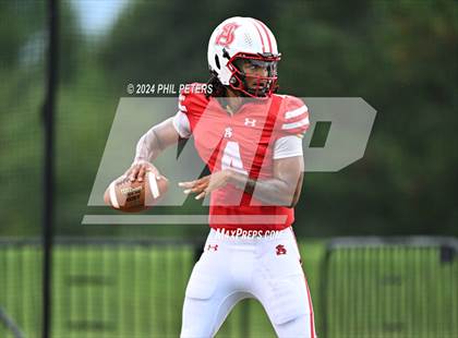 Thumbnail 3 in DeMatha @ Archbishop Spalding photogallery.