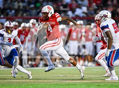 Thumbnail 3 in DeMatha @ Archbishop Spalding photogallery.