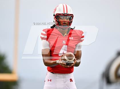 Thumbnail 1 in DeMatha @ Archbishop Spalding photogallery.