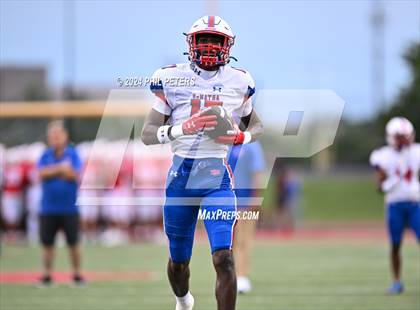 Thumbnail 1 in DeMatha @ Archbishop Spalding photogallery.