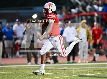 Thumbnail 3 in DeMatha @ Archbishop Spalding photogallery.