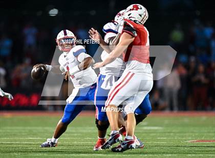 Thumbnail 1 in DeMatha @ Archbishop Spalding photogallery.