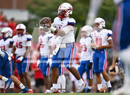 Thumbnail 1 in DeMatha @ Archbishop Spalding photogallery.