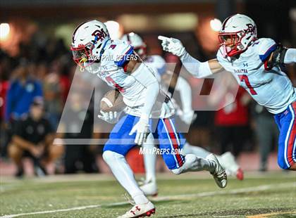 Thumbnail 1 in DeMatha @ Archbishop Spalding photogallery.