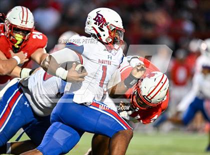 Thumbnail 1 in DeMatha @ Archbishop Spalding photogallery.