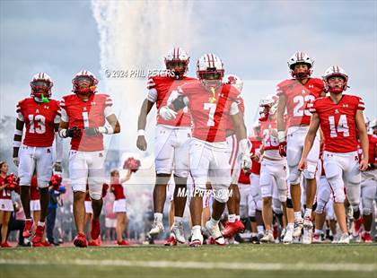 Thumbnail 2 in DeMatha @ Archbishop Spalding photogallery.