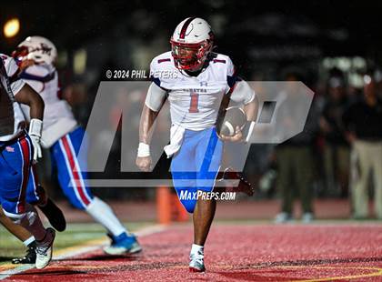 Thumbnail 3 in DeMatha @ Archbishop Spalding photogallery.