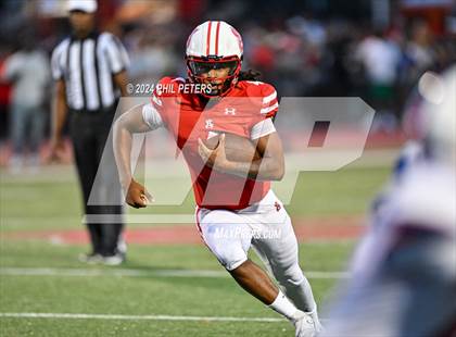 Thumbnail 2 in DeMatha @ Archbishop Spalding photogallery.