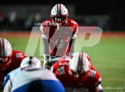 Thumbnail 2 in DeMatha @ Archbishop Spalding photogallery.