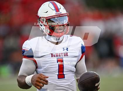 Thumbnail 3 in DeMatha @ Archbishop Spalding photogallery.