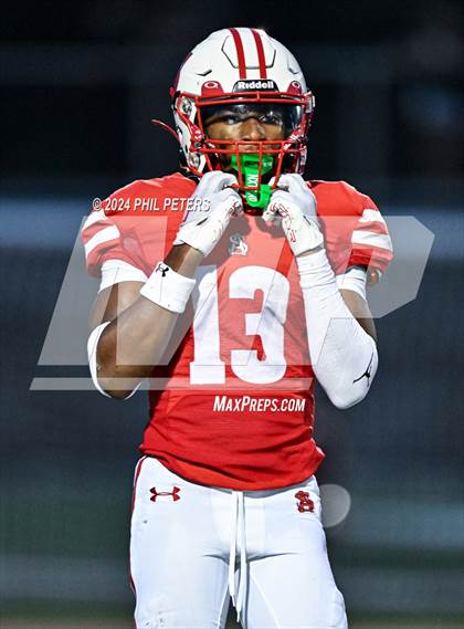 Thumbnail 2 in DeMatha @ Archbishop Spalding photogallery.