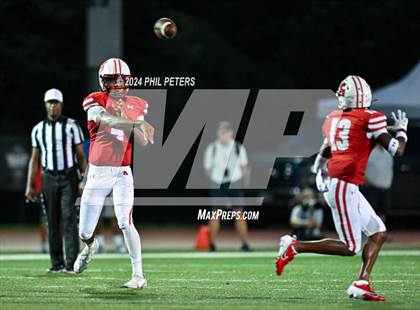 Thumbnail 1 in DeMatha @ Archbishop Spalding photogallery.