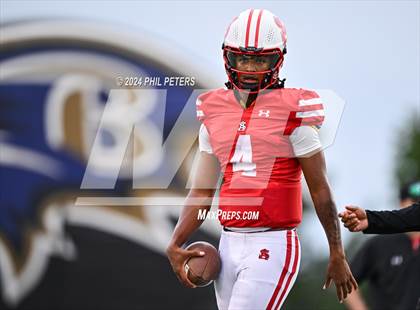 Thumbnail 3 in DeMatha @ Archbishop Spalding photogallery.
