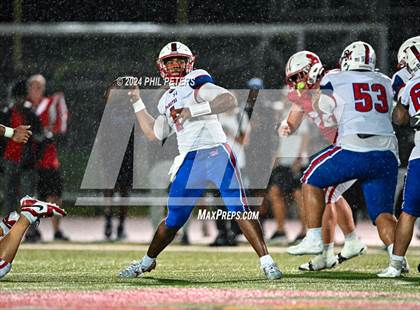 Thumbnail 2 in DeMatha @ Archbishop Spalding photogallery.