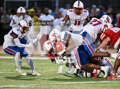 Thumbnail 2 in DeMatha @ Archbishop Spalding photogallery.