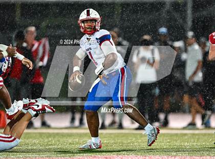 Thumbnail 2 in DeMatha @ Archbishop Spalding photogallery.