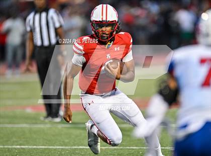Thumbnail 1 in DeMatha @ Archbishop Spalding photogallery.