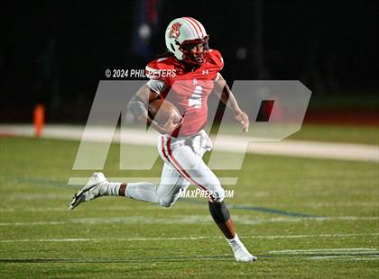 Thumbnail 1 in DeMatha @ Archbishop Spalding photogallery.