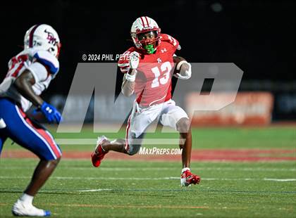 Thumbnail 1 in DeMatha @ Archbishop Spalding photogallery.