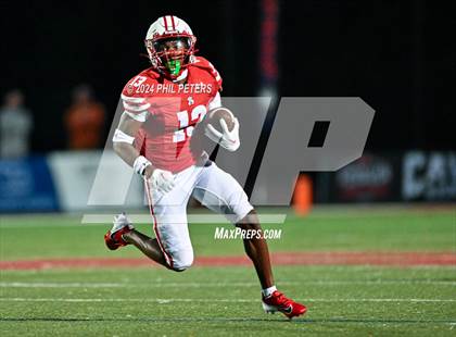 Thumbnail 2 in DeMatha @ Archbishop Spalding photogallery.