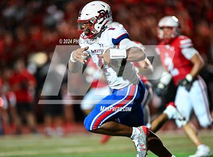 Thumbnail 2 in DeMatha @ Archbishop Spalding photogallery.