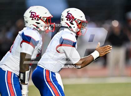 Thumbnail 3 in DeMatha @ Archbishop Spalding photogallery.