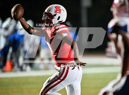 Thumbnail 3 in DeMatha @ Archbishop Spalding photogallery.