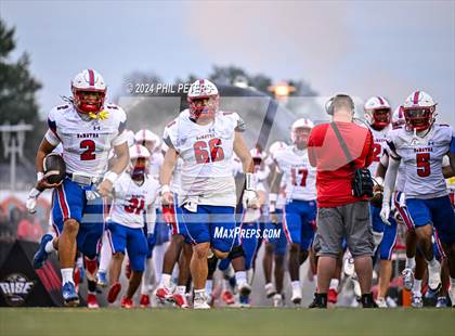 Thumbnail 1 in DeMatha @ Archbishop Spalding photogallery.