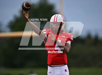 Thumbnail 3 in DeMatha @ Archbishop Spalding photogallery.