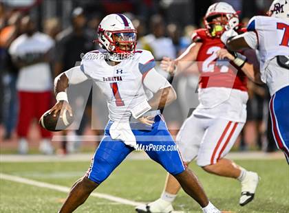 Thumbnail 1 in DeMatha @ Archbishop Spalding photogallery.