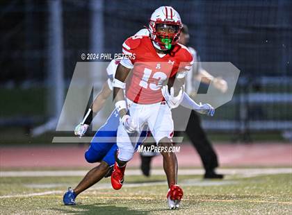 Thumbnail 1 in DeMatha @ Archbishop Spalding photogallery.