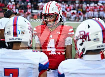 Thumbnail 3 in DeMatha @ Archbishop Spalding photogallery.