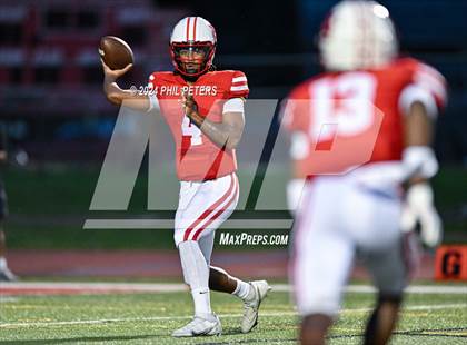 Thumbnail 2 in DeMatha @ Archbishop Spalding photogallery.