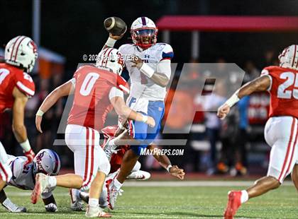 Thumbnail 1 in DeMatha @ Archbishop Spalding photogallery.