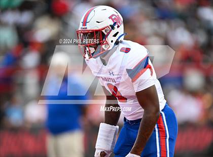 Thumbnail 3 in DeMatha @ Archbishop Spalding photogallery.
