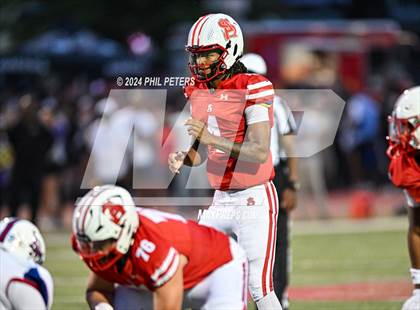 Thumbnail 2 in DeMatha @ Archbishop Spalding photogallery.