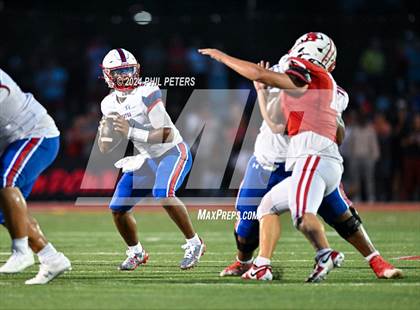 Thumbnail 2 in DeMatha @ Archbishop Spalding photogallery.